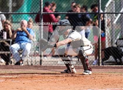 Thumbnail 1 in Stoneman Douglas @ Cardinal Gibbons photogallery.