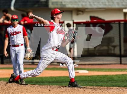 Thumbnail 2 in Stoneman Douglas @ Cardinal Gibbons photogallery.