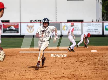 Thumbnail 1 in Stoneman Douglas @ Cardinal Gibbons photogallery.