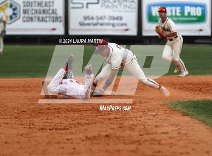 Thumbnail 2 in Stoneman Douglas @ Cardinal Gibbons photogallery.