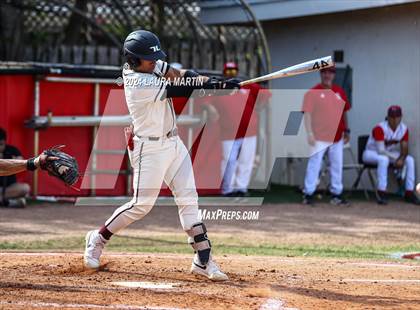 Thumbnail 1 in Stoneman Douglas @ Cardinal Gibbons photogallery.