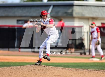 Thumbnail 1 in Stoneman Douglas @ Cardinal Gibbons photogallery.