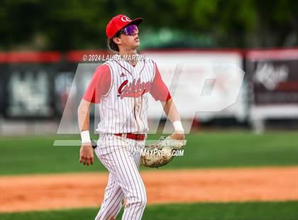 Thumbnail 3 in Stoneman Douglas @ Cardinal Gibbons photogallery.