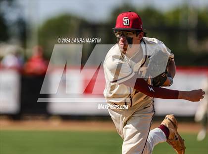 Thumbnail 1 in Stoneman Douglas @ Cardinal Gibbons photogallery.