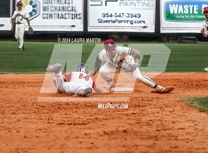Thumbnail 2 in Stoneman Douglas @ Cardinal Gibbons photogallery.