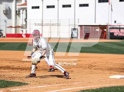 Thumbnail 1 in Stoneman Douglas @ Cardinal Gibbons photogallery.