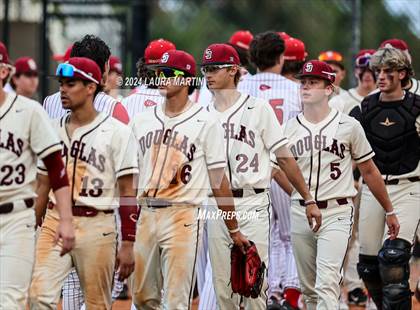 Thumbnail 3 in Stoneman Douglas @ Cardinal Gibbons photogallery.