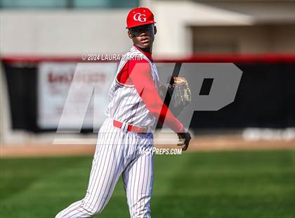 Thumbnail 1 in Stoneman Douglas @ Cardinal Gibbons photogallery.