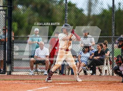 Thumbnail 2 in Stoneman Douglas @ Cardinal Gibbons photogallery.