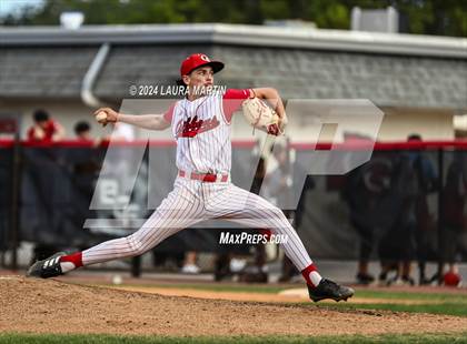 Thumbnail 2 in Stoneman Douglas @ Cardinal Gibbons photogallery.
