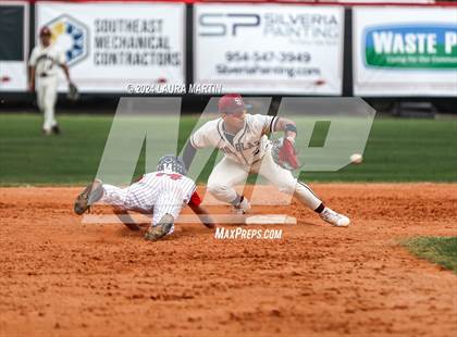 Thumbnail 1 in Stoneman Douglas @ Cardinal Gibbons photogallery.