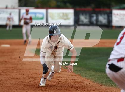 Thumbnail 3 in Stoneman Douglas @ Cardinal Gibbons photogallery.