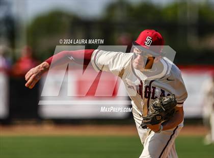 Thumbnail 3 in Stoneman Douglas @ Cardinal Gibbons photogallery.