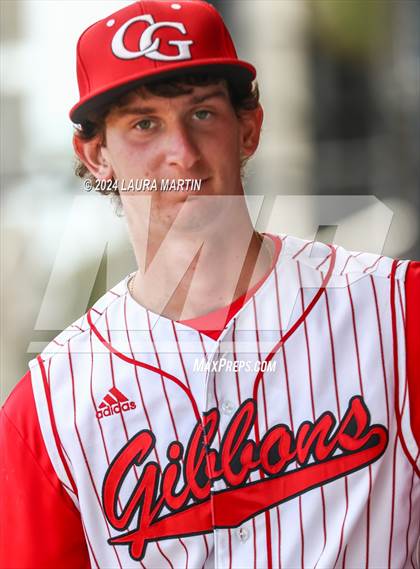 Thumbnail 3 in Stoneman Douglas @ Cardinal Gibbons photogallery.