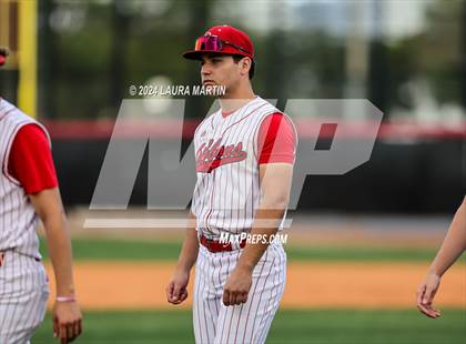 Thumbnail 3 in Stoneman Douglas @ Cardinal Gibbons photogallery.