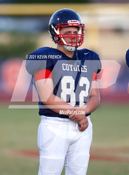 Thumbnail 1 in Williams Field @ Centennial  photogallery.