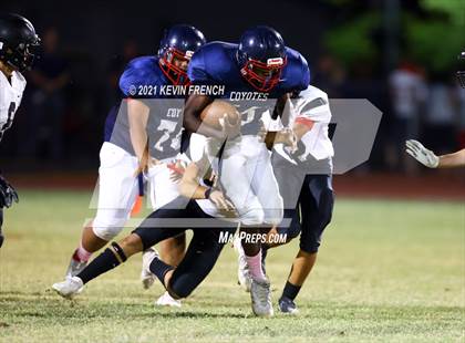 Thumbnail 1 in Williams Field @ Centennial  photogallery.