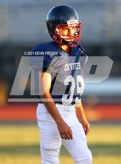 Thumbnail 1 in Williams Field @ Centennial  photogallery.