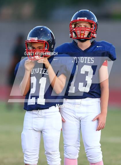 Thumbnail 2 in Williams Field @ Centennial  photogallery.