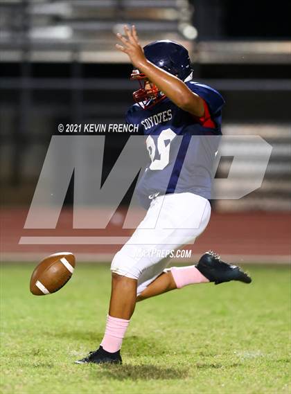 Thumbnail 2 in Williams Field @ Centennial  photogallery.