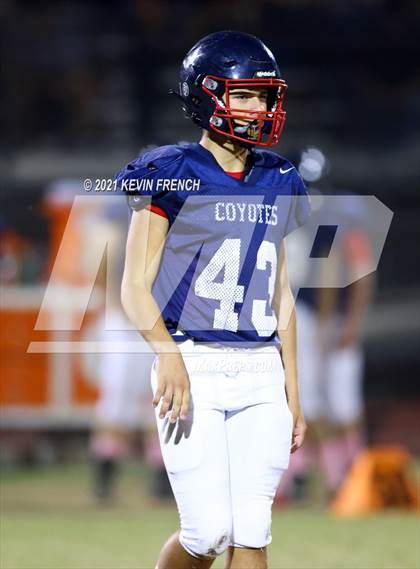 Thumbnail 3 in Williams Field @ Centennial  photogallery.