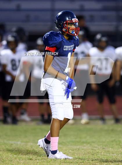 Thumbnail 3 in Williams Field @ Centennial  photogallery.
