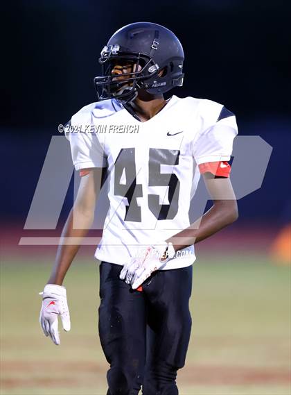 Thumbnail 3 in Williams Field @ Centennial  photogallery.
