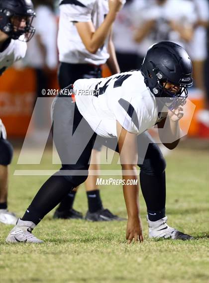 Thumbnail 3 in Williams Field @ Centennial  photogallery.