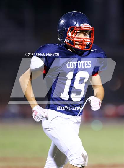Thumbnail 1 in Williams Field @ Centennial  photogallery.