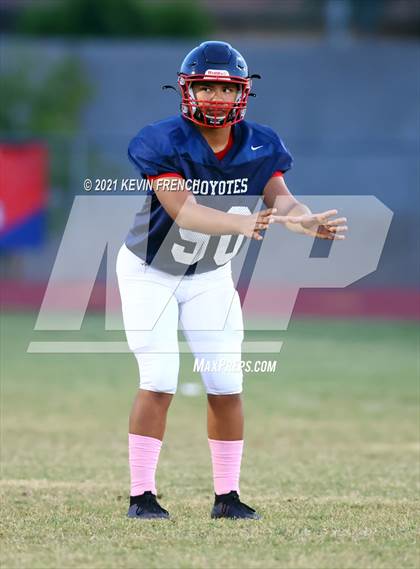 Thumbnail 1 in Williams Field @ Centennial  photogallery.