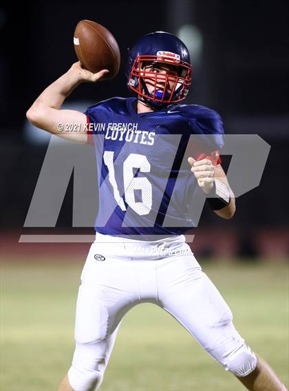 Thumbnail 3 in Williams Field @ Centennial  photogallery.