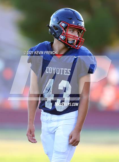 Thumbnail 1 in Williams Field @ Centennial  photogallery.
