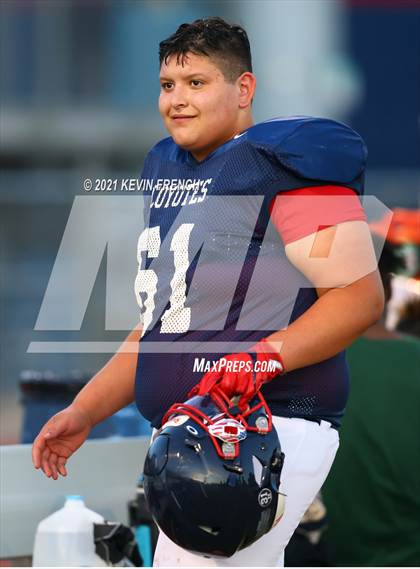Thumbnail 3 in Williams Field @ Centennial  photogallery.
