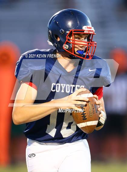 Thumbnail 1 in Williams Field @ Centennial  photogallery.