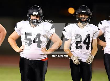 Thumbnail 3 in Williams Field @ Centennial  photogallery.