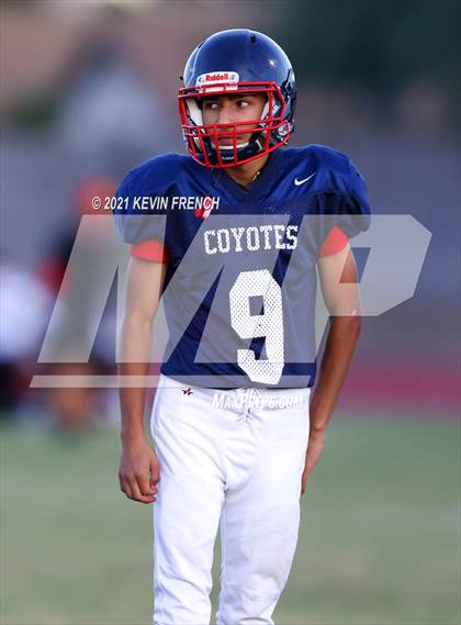Thumbnail 1 in Williams Field @ Centennial  photogallery.