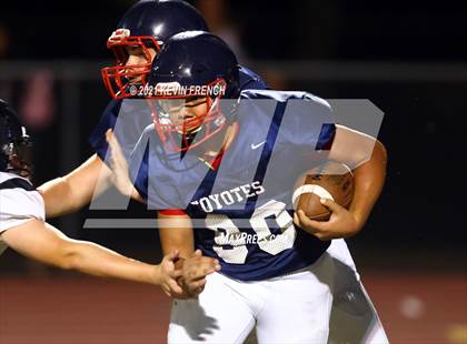 Thumbnail 1 in Williams Field @ Centennial  photogallery.