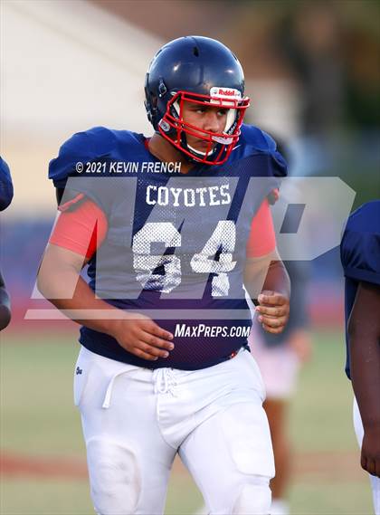 Thumbnail 3 in Williams Field @ Centennial  photogallery.