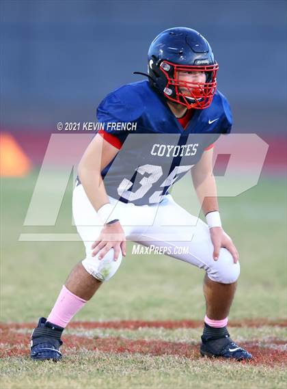 Thumbnail 3 in Williams Field @ Centennial  photogallery.
