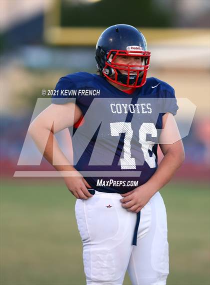 Thumbnail 1 in Williams Field @ Centennial  photogallery.