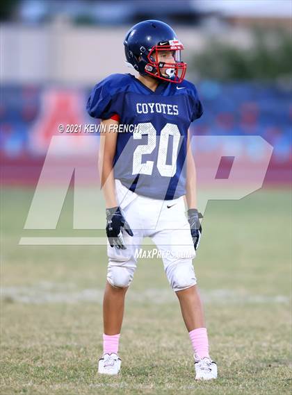Thumbnail 2 in Williams Field @ Centennial  photogallery.