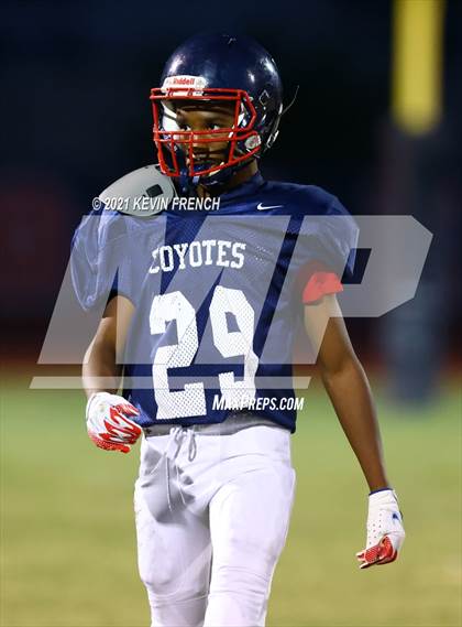 Thumbnail 3 in Williams Field @ Centennial  photogallery.