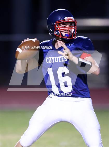 Thumbnail 2 in Williams Field @ Centennial  photogallery.