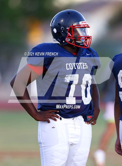 Thumbnail 1 in Williams Field @ Centennial  photogallery.