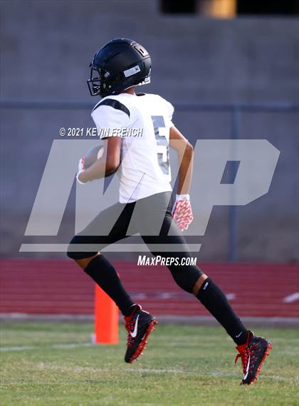 Thumbnail 1 in Williams Field @ Centennial  photogallery.