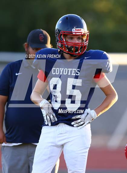 Thumbnail 1 in Williams Field @ Centennial  photogallery.