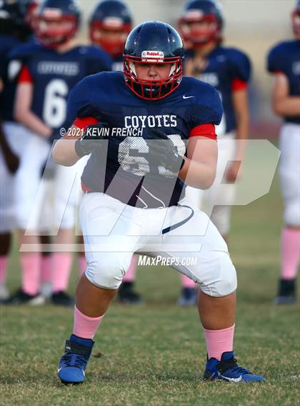 Thumbnail 3 in Williams Field @ Centennial  photogallery.