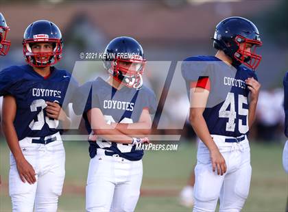 Thumbnail 3 in Williams Field @ Centennial  photogallery.