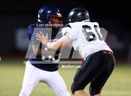 Thumbnail 1 in Williams Field @ Centennial  photogallery.