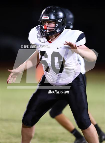 Thumbnail 3 in Williams Field @ Centennial  photogallery.